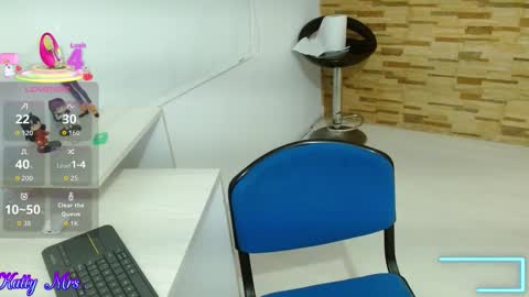 Snapshot of mrskatty chatting on 16, 10, 2025 Tell me Katty online show from 16, 10, 2025