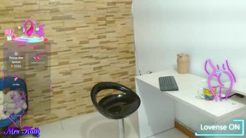 Snapshot of mrskatty chatting on 27, 11, 2025 Tell me Katty online show from 27, 11, 2025