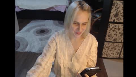 Sasha online show from 26, 11, 2025