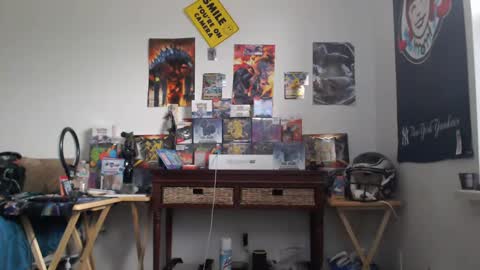 mrsoonicexrated online show from 19, 1, 2025