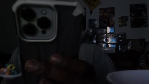 mrsoonicexrated online show from 20, 1, 2025