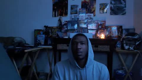 mrsoonicexrated online show from 22, 1, 2025