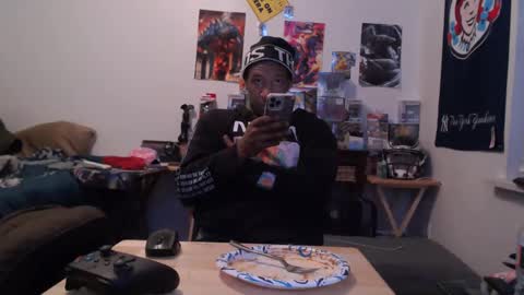 mrsoonicexrated online show from 31, 1, 2025