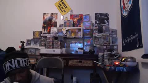 mrsoonicexrated online show from 13, 2, 2025