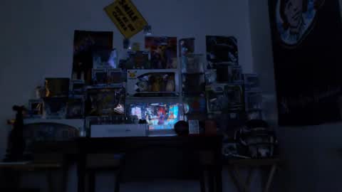 mrsoonicexrated online show from 16, 2, 2025