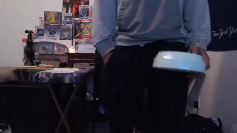 mrsoonicexrated online show from 17, 2, 2025