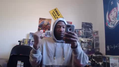 mrsoonicexrated online show from 24, 2, 2025