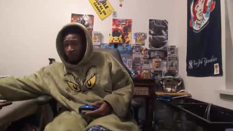 mrsoonicexrated online show from 22, 12, 2025