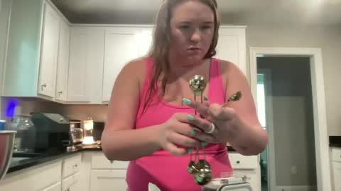 MrsTemptations online show from 22, 6, 2026