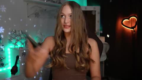 YOUR OWNER online show from 20, 12, 2025