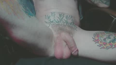 mrtatnaked aka Brian online show from 30, 12, 2024