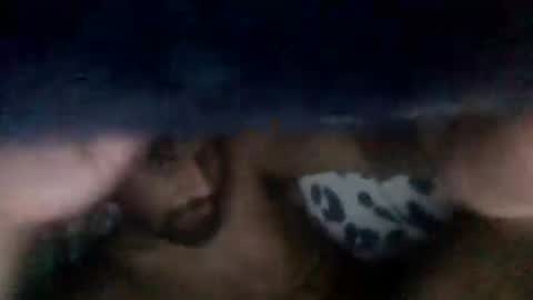 mrvnaked online show from 1, 1, 2025