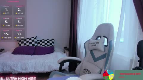 Allison online show from 7, 2, 2025