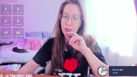 Allison online show from 26, 2, 2025