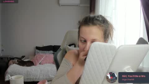 Allison online show from 11, 3, 2025