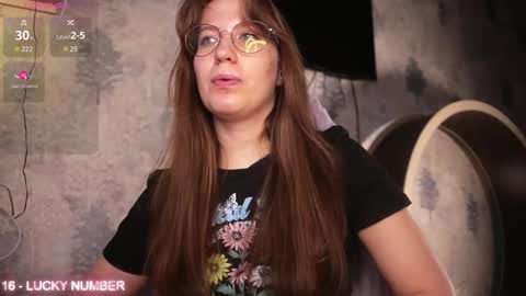 Allison online show from 17, 11, 2025