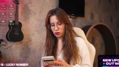 Allison online show from 12, 1, 2026