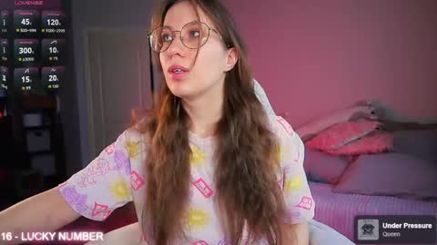 Allison online show from 26, 4, 2026