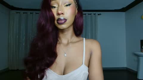 ms_crystal online show from 3, 2, 2026