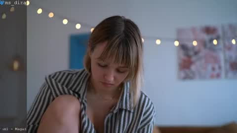 dira and the riru tribe online show from 7, 4, 2026