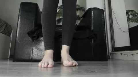 Goddess. Miss. Lady.  Queen. Madam Milady online show from 18, 2, 2025