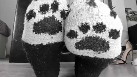 Goddess. Miss. Lady.  Queen. Madam Milady online show from 27, 2, 2025