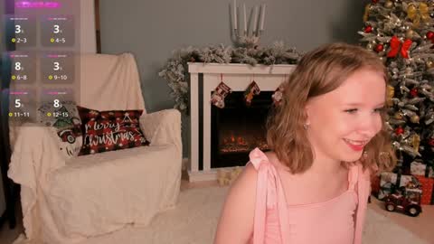 Snapshot of ms_evasweet chatting on 20, 12, 2024 Eva 3 online show from 20, 12, 2024