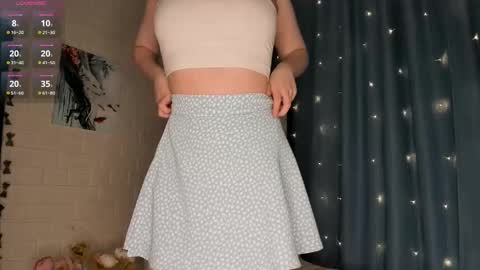 Snapshot of ms_evasweet chatting on 12, 9, 2025 Eva 3 online show from 12, 9, 2025