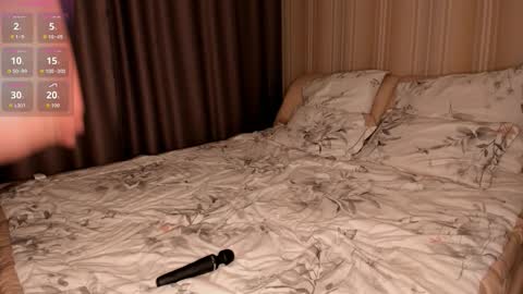 Snapshot of ms_evasweet chatting on 16, 9, 2025 Eva 3 online show from 16, 9, 2025