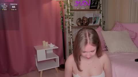 Snapshot of ms_evasweet chatting on 26, 9, 2025 Eva 3 online show from 26, 9, 2025