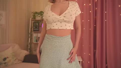 Snapshot of ms_evasweet chatting on 30, 5, 2026 Eva 3 online show from 30, 5, 2026