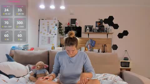 Ms ForYOU online show from 26, 9, 2025