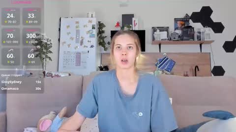 Ms ForYOU online show from 19, 10, 2025