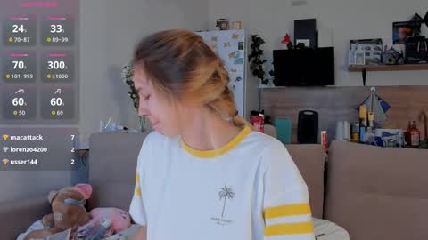 Ms ForYOU online show from 3, 11, 2025