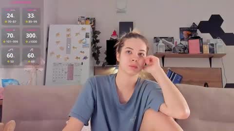 Ms ForYOU online show from 21, 11, 2025