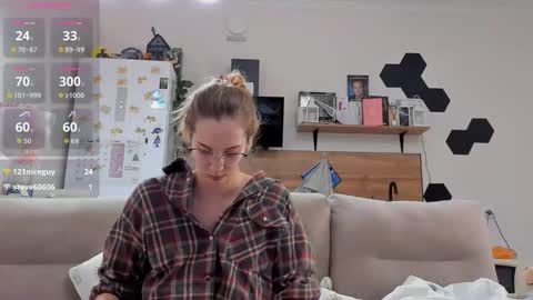 Ms ForYOU online show from 20, 12, 2025