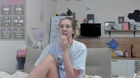 Ms ForYOU online show from 21, 12, 2025