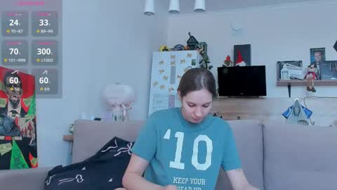 Ms ForYOU online show from 6, 3, 2026