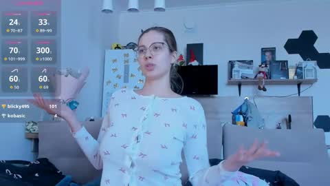 Ms ForYOU online show from 27, 3, 2026