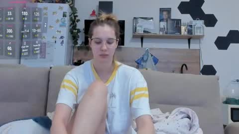 Ms ForYOU online show from 20, 4, 2026