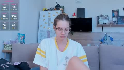 Ms ForYOU online show from 23, 4, 2026