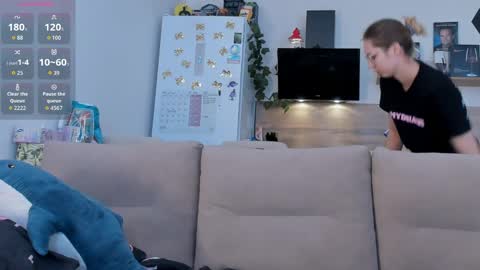 Ms ForYOU online show from 24, 4, 2026