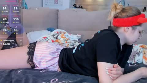 Ms ForYOU online show from 25, 4, 2026