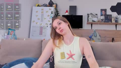 Ms ForYOU online show from 25, 4, 2026