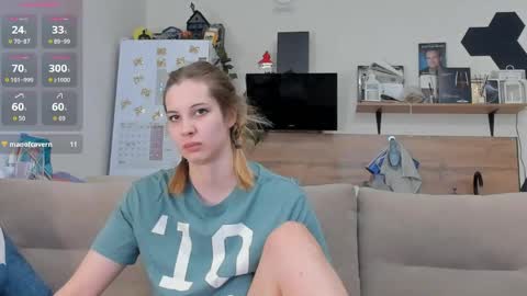 Ms ForYOU online show from 27, 4, 2026