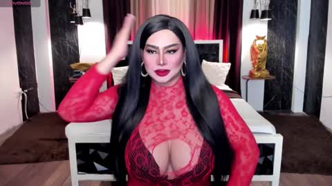 Snapshot of ms_lhadycummer chatting on 10, 12, 2024 Samantha online show from 10, 12, 2024