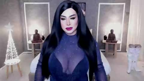 Snapshot of ms_lhadycummer chatting on 19, 12, 2024 Samantha online show from 19, 12, 2024