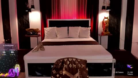 Snapshot of ms_lhaydeebunny chatting on 4, 12, 2024 Evon online show from 4, 12, 2024