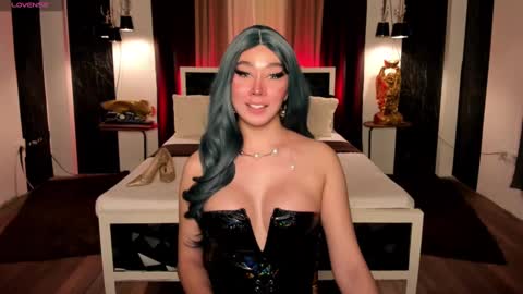 Snapshot of ms_lhaydeebunny chatting on 18, 12, 2024 Evon online show from 18, 12, 2024