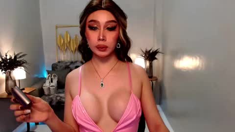 Snapshot of ms_lhaydeebunny chatting on 20, 2, 2025 Evon online show from 20, 2, 2025